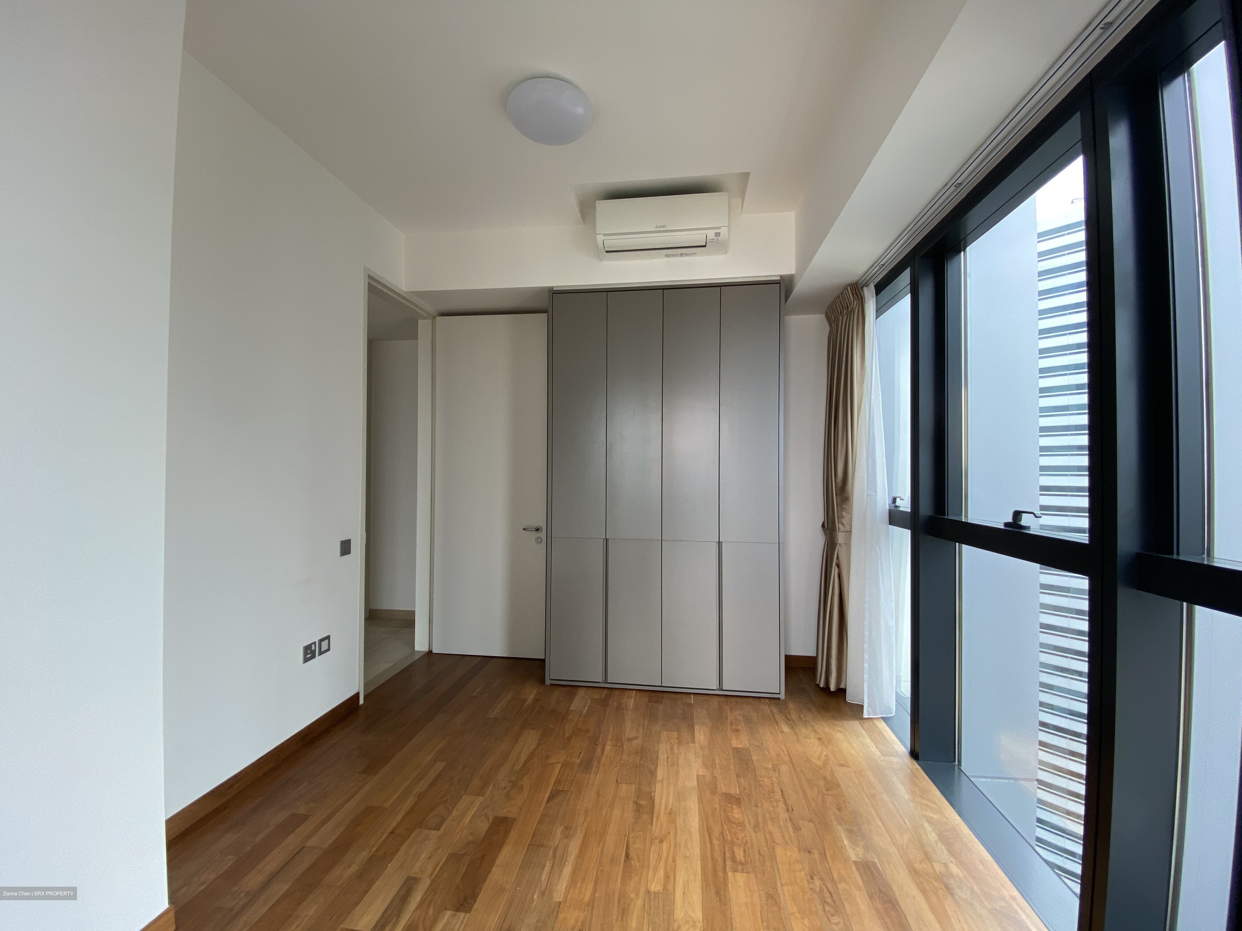 Duo Residences (D7), Apartment #343804601